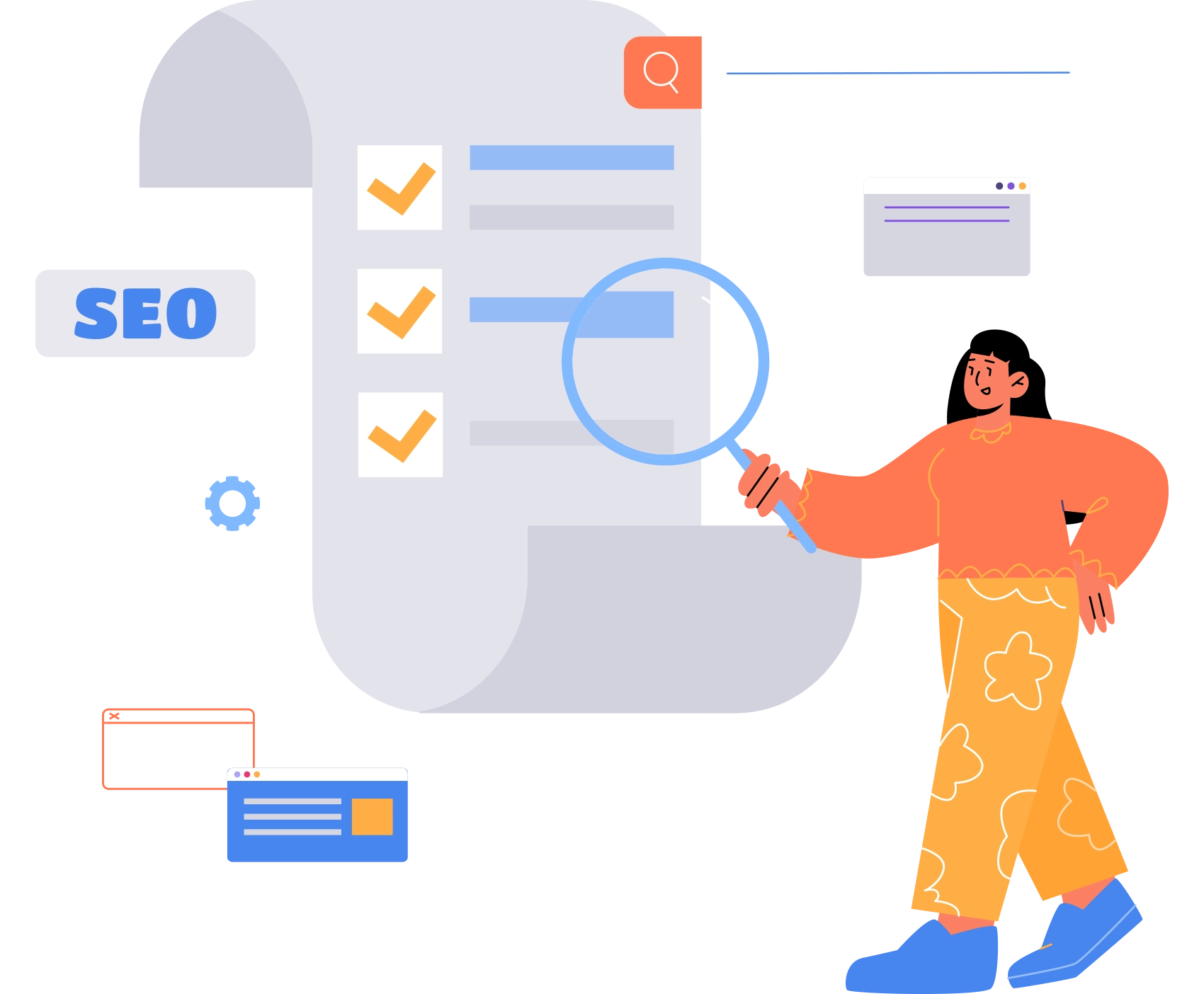Why Local SEO Matters